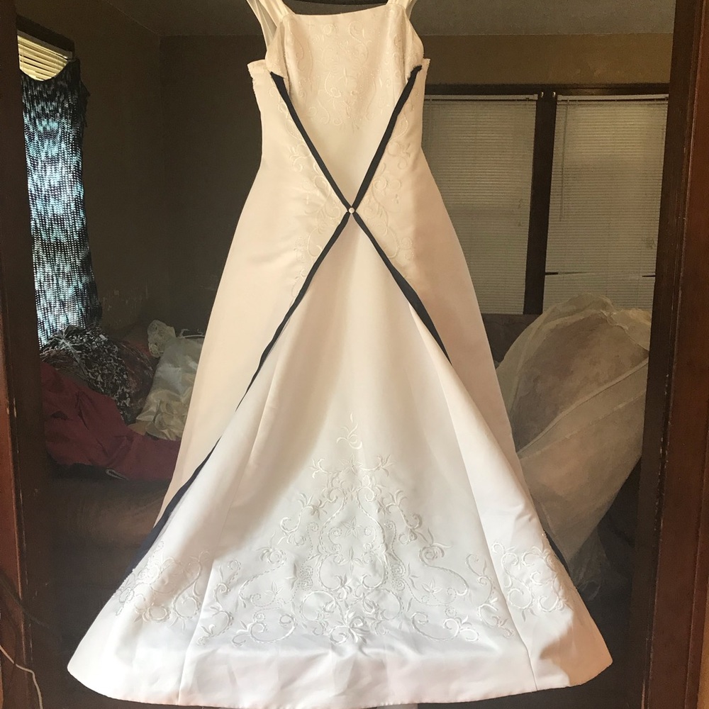 Wedding Gown